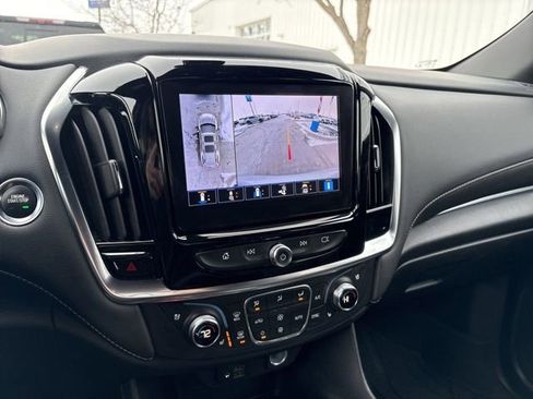 Certified 2022 Chevrolet Traverse Premier image 18
