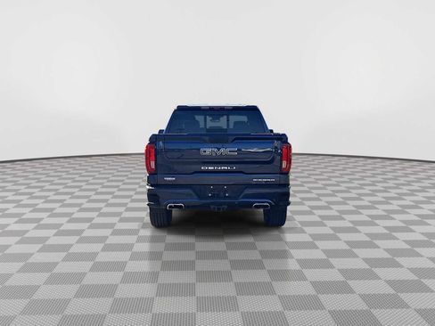 Certified 2023 GMC Sierra 1500 Denali Ultimate image 7