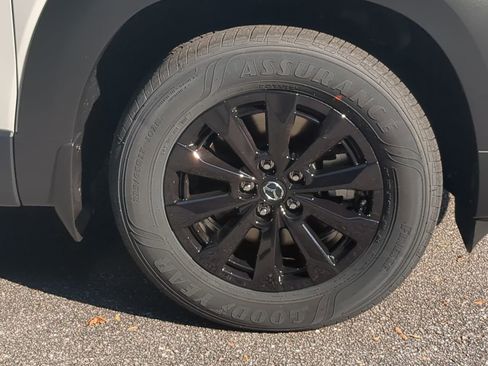 New 2026 MAZDA CX-50 2.5 Hybrid w/ Weather Package image 9