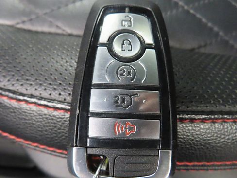 Used 2023 Ford Escape ST-Line Elite w/ Premium Technology Package image 67