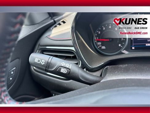 Used 2022 Chevrolet Equinox RS AWD/4WD image 24