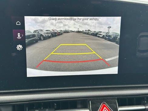 Used 2023 Kia Niro Wave w/ Wave Preserve Package FWD image 22