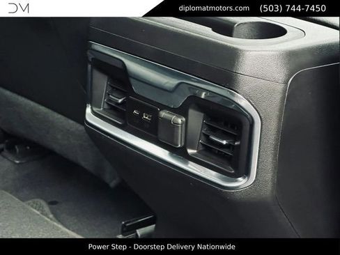 Used 2022 GMC Sierra 3500 Denali AWD/4WD image 25