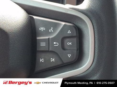 Used 2023 Ford Bronco Outer Banks AWD/4WD image 24
