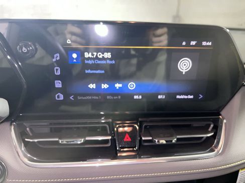 New 2025 Chevrolet TrailBlazer ACTIV w/ Convenience Package FWD image 35
