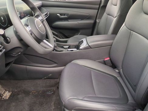 Certified 2026 Hyundai Santa Cruz SEL image 22