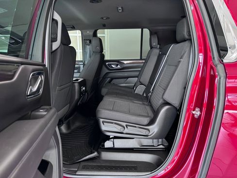 Certified 2023 GMC Yukon XL SLE AWD/4WD image 18