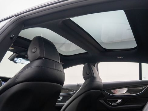 New 2026 Mercedes-Benz AMG GT 43 image 19