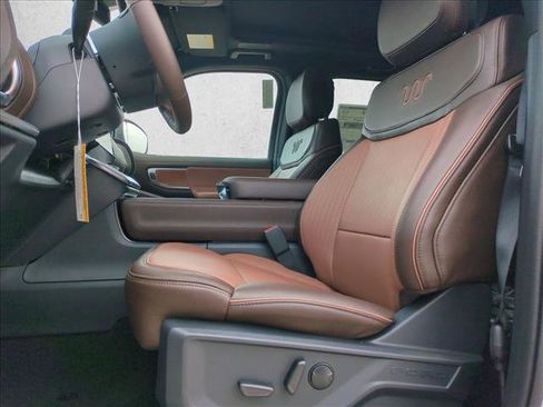 New 2026 Ford Expedition King Ranch image 4