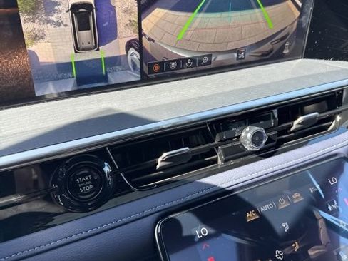 New 2026 INFINITI QX80 4WD image 29