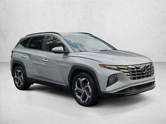 Used 2022 Hyundai Tucson SEL w/ Convenience + Premium Package FWD video 3