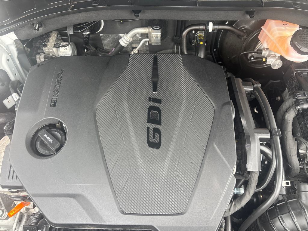 Used 2022 Kia Sorento S FWD image 28