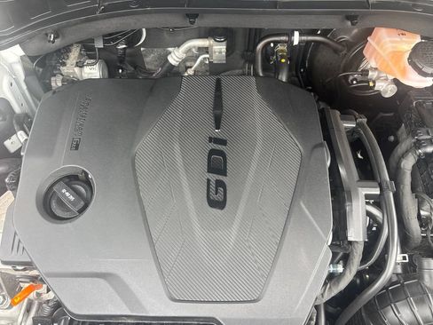 Used 2022 Kia Sorento S FWD image 28