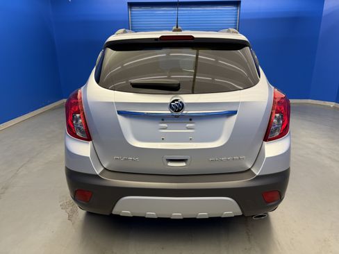 Used 2016 Buick Encore FWD image 6