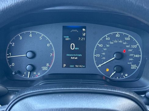 Certified 2024 Toyota Corolla LE FWD image 23
