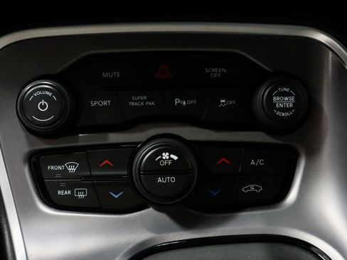 Used 2022 Dodge Challenger GT w/ Plus Package AWD/4WD image 29