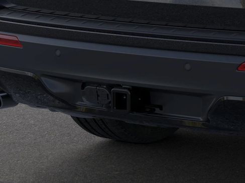 New 2024 Ford Explorer ST-Line w/ Class IV Trailer Tow Package AWD/4WD image 24