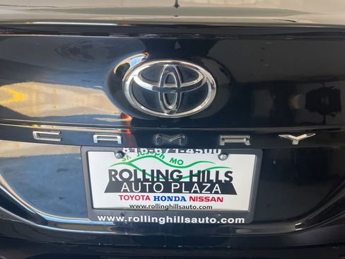 Used 2023 Toyota Camry SE FWD image 41