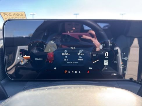 New 2026 Ford Mustang Premium image 15