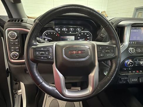 Certified 2021 GMC Sierra 1500 Elevation AWD/4WD image 14