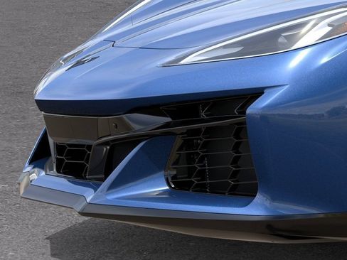 New 2027 Chevrolet Corvette Z06 w/ Stealth Interior Trim Package RWD image 13