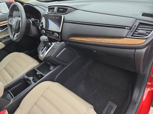 Used 2019 Honda CR-V EX image 32