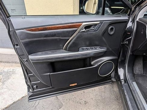 Used 2016 Lexus RX 350 AWD w/ Premium Package image 17