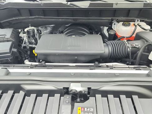 Used 2026 Chevrolet Silverado 1500 LT w/ Protection Package image 23