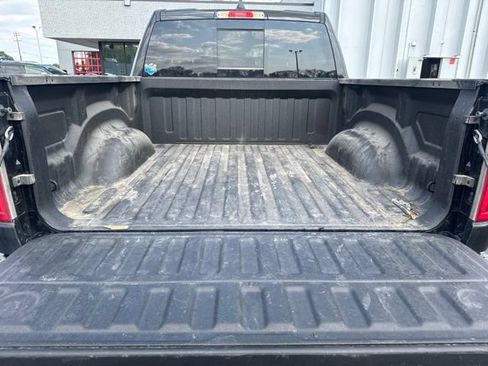 Used 2026 RAM 1500 RHO AWD/4WD image 11