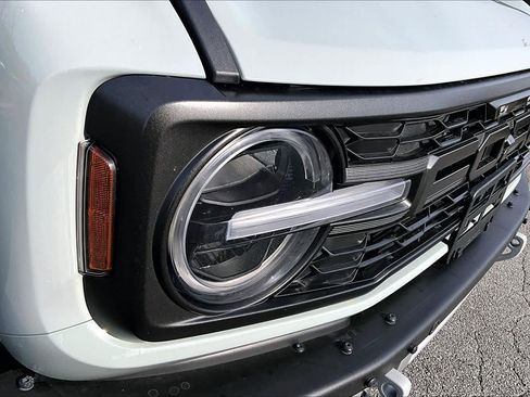 Used 2023 Ford Bronco Raptor image 26