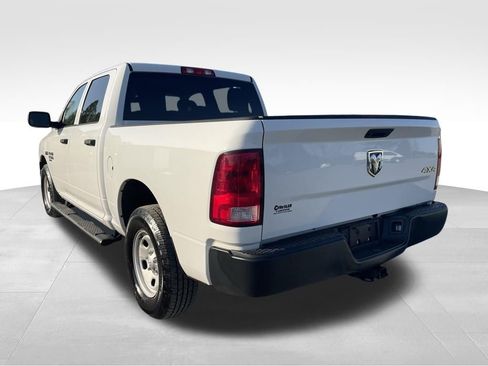 Used 2020 RAM 1500 Tradesman image 12