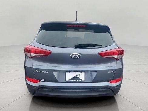 Used 2018 Hyundai Tucson SE image 6
