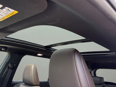Certified 2025 Lexus TX 350 AWD w/ Technology Package image 12