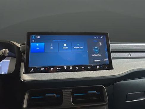 New 2026 Ford Maverick XLT AWD/4WD image 15