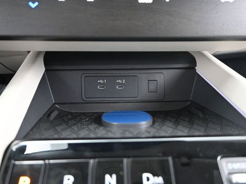 New 2026 Nissan Murano Platinum image 19