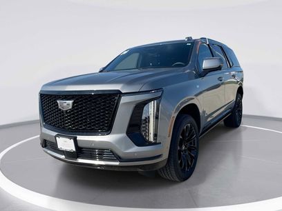 Certified 2026 Cadillac Escalade Sport w/ LPO, ONYX Package