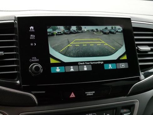 Used 2023 Honda Passport EX-L image 31