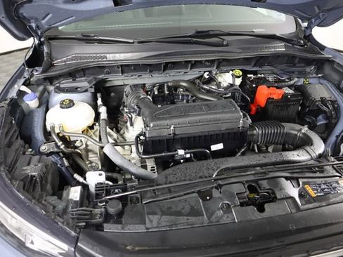 Certified 2023 Ford Escape Active image 15