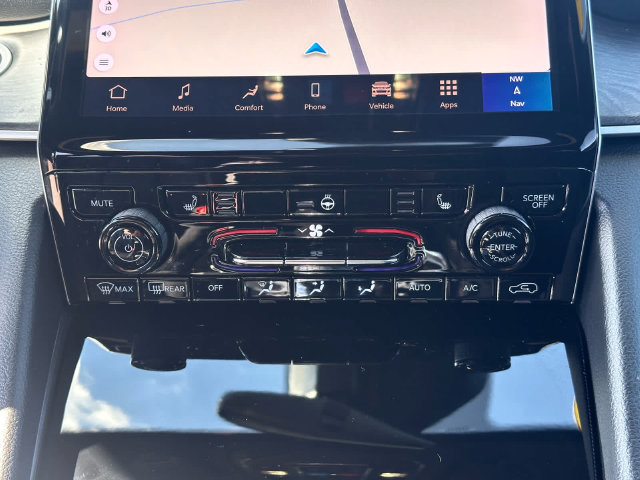 New 2024 Jeep Grand Cherokee Limited 4xe AWD/4WD image 20