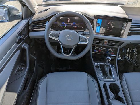 New 2026 Volkswagen Jetta SE image 29