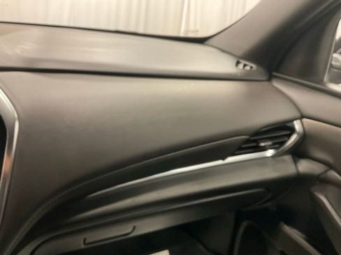 Used 2023 Chevrolet Traverse Premier w/ LPO, Floor Liner Package AWD/4WD image 23