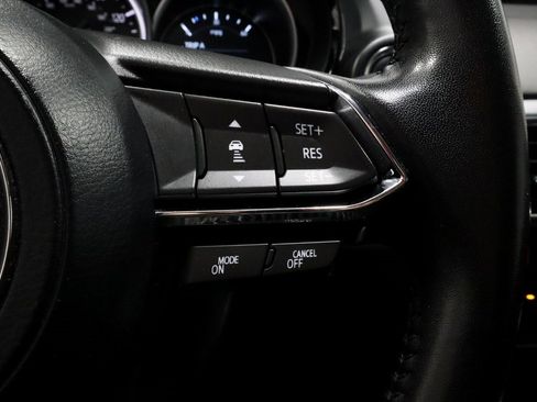 Used 2023 MAZDA CX-9 Touring Plus image 32