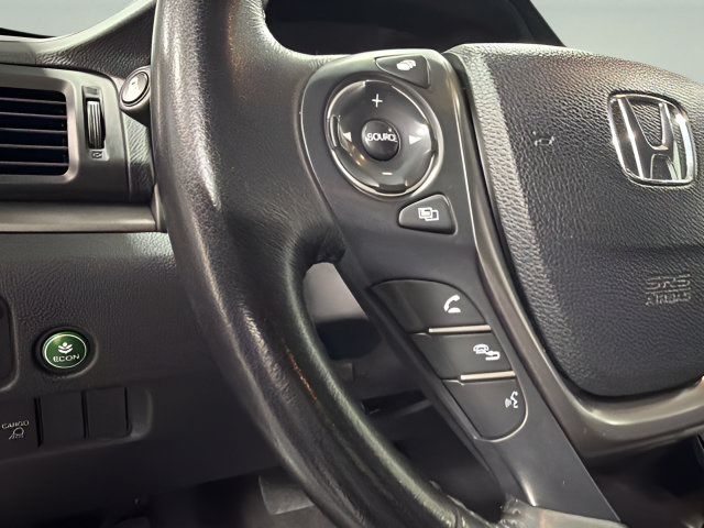 Used 2019 Honda Ridgeline RTL-T image 17