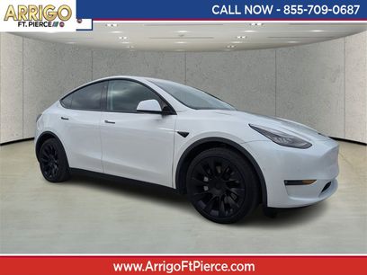 Used 2021 Tesla Model Y Long Range