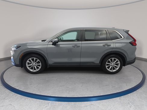 Used 2023 Honda CR-V EX-L image 8