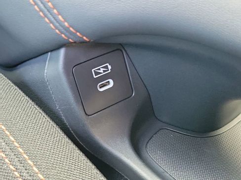 Used 2024 Honda HR-V Sport image 26