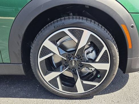New 2026 MINI Cooper S FWD image 9