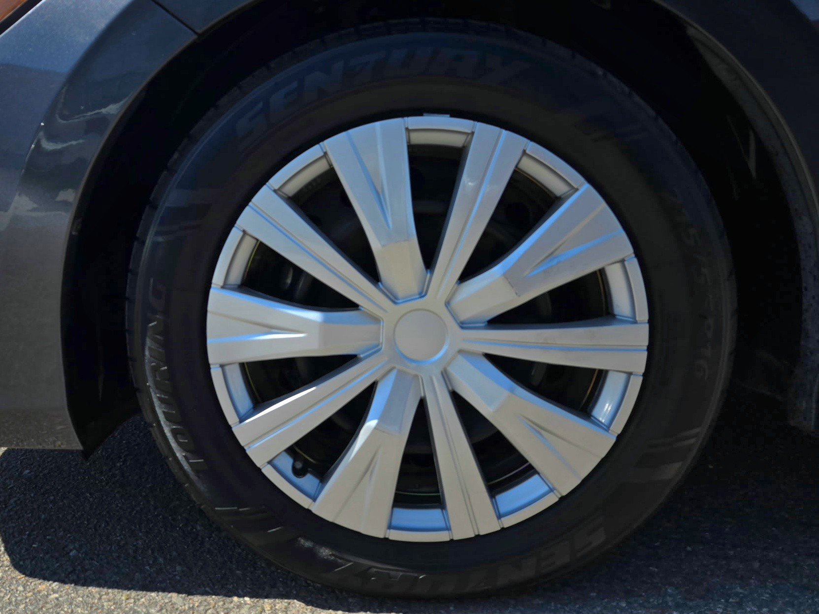 Used 2022 Honda Civic LX image 9