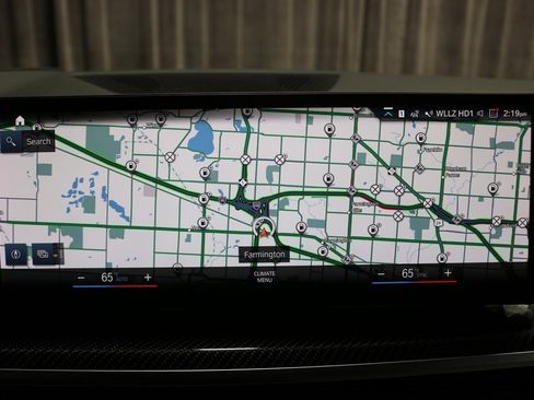 Certified 2023 BMW X7 M60i w/ Executive Package image 23