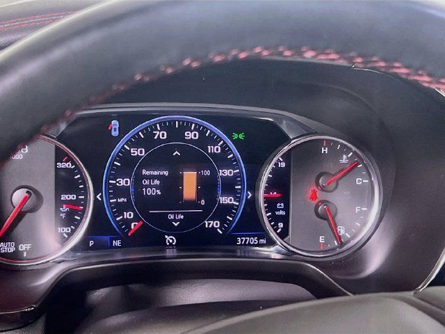 Used 2023 Chevrolet Blazer RS AWD/4WD image 13
